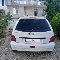 هاچبک ۸۹ (۱۱۱) شاسی پلم فرمون هیدرولیک