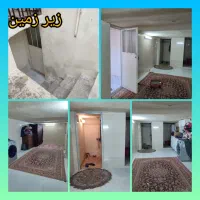 منزل یک طبقه و نیم نقلی سند شش دانگ|فروش خانه و ویلا|قم, حاج زینل|دیوار