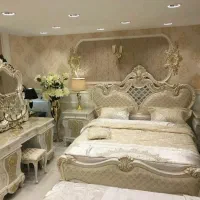 سرویس خواب (دست دلبر)