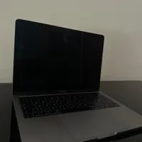 مک بوک پرو MACBOOK PRO 2017 i7 ram 16|رایانه همراه|کرمان, |دیوار