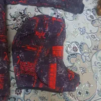 کاپشن پسرانه|کفش و لباس بچه|تهران, اختیاریه|دیوار