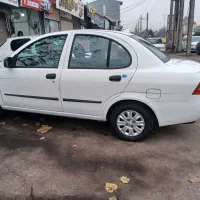 تیبا یک مدل ۴۰۱|خودرو سواری و وانت|رشت, ولکس|دیوار