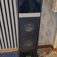 یک جفت باند مارک راک غول صدا