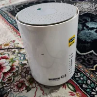 مودم ایرانسل با سرعت 4.5G|مودم و تجهیزات شبکه|ورامین, ورامین|دیوار