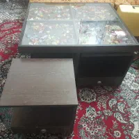 میز عسلی|مبلمان خانگی و میز عسلی|یزد, |دیوار