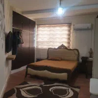 سرویس خواب منبت فندقی