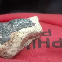 شهاب سنگ کربنی اکاندریت|جواهرات|سمنان, |دیوار