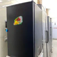 یخچال فریزر های دو درب در سایز های مختلف|یخچال و فریزر|تبریز, |دیوار