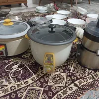 ارام پز