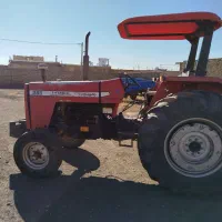 تراکتور 285 مدل 90