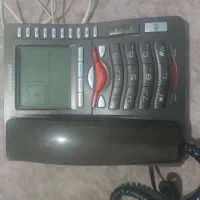 تلفن رومیزی خط ثابت