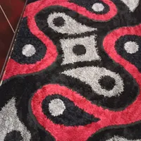فرش در حد نو