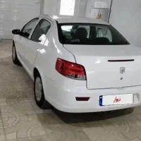 رانا پلاس مدل۱۴۰۰|خودرو سواری و وانت|بهبهان, |دیوار