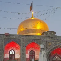 مشهد