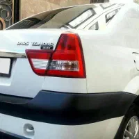 رنوپارس تندرمولتی مدیاگیربکس جدیدJHQمدل۱۳۹۷درحدصفر