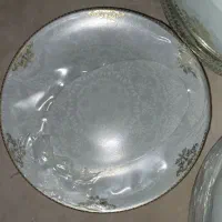 ارکوپال ۱۸ تایی نو مناسب جهیزیه۴میلیو۵۰۰|ظروف سرو و پذیرایی|تهران, اوقاف|دیوار