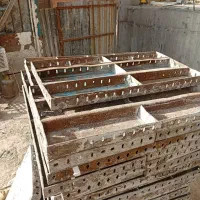 قالب الماتور بندی سایز ۵۰