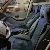 پژو 405 xu7|خودرو سواری و وانت|زنجان, |دیوار