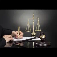 انجام کلیه امور حقوقی