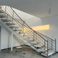 نرده استیل|خدمات پیشه و مهارت|باخزر, |دیوار