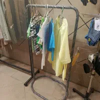 رگال ترک نو نو زیر فاکتور بااشانتیون ۸۰ چوب لباسی