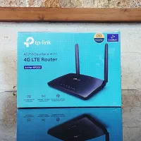 *مودم سیمکارتی تی پی-لینک AC750 MR202*|مودم و تجهیزات شبکه|مشهد, کوثر|دیوار