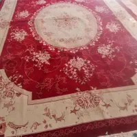 فرش ۱۲ متری سالم|فرش|قم, آزادگان|دیوار