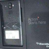 گوشی موبایل بااصالت و خاص پسندوزیبای بلکبری