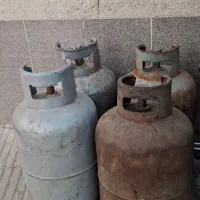 کپسول پرسی گاز|اجاق گاز و لوازم برقی پختوپز|فسا, |دیوار