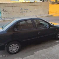 سمند فروش فوری