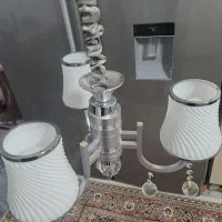 لوستر در حد نو شوط