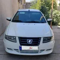 سورن پلاس دوگانه گازی برقی ۱۴۰۴