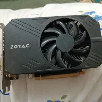 کارت گرافیک gtx 4g مدل 960|قطعات و لوازم جانبی رایانه|مشهد, نوده|دیوار
