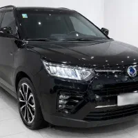 تیوولی اسپشیال توربو 2023