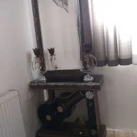 اینه شمعدان فلش خور رم خور اسپیکر دار