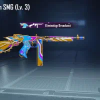 اکانت پابجی|کنسول، بازی ویدئویی و آنلاین|پارس‌آباد, |دیوار