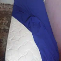 تشک دونفره و یک نفره|تشک تختخواب|گنبد کاووس, |دیوار