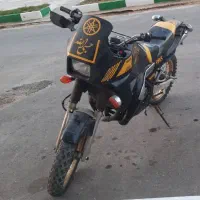 tdr250|موتورسیکلت|شیراز, فلکه گاز|دیوار