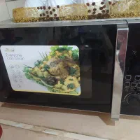 مایکروویو