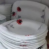 سرویس آکروپال|ظروف سرو و پذیرایی|اسلامشهر, مظفریه|دیوار