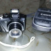 دوربین کنون sx150.درحد نو|دوربین عکاسی و فیلمبرداری|قم, زنبیل آباد|دیوار