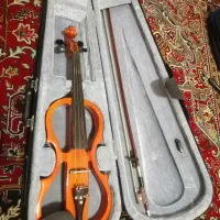 ویولون سایلنت الکتریک