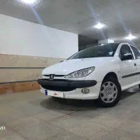 ۲۰۶v8 مدل ۹۶