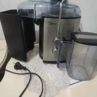 آبمیوه مارک Midea