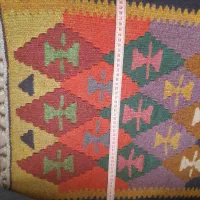 گلیم سنتی|گلیم، جاجیم، گبه|مشهد, مشکینی (شهرک غرب)|دیوار