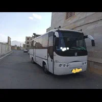 میدل باس مان ۸۶|خودرو سنگین|تهران, هاشمی|دیوار