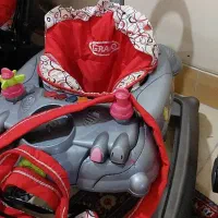 فروش وسایل بچه درحدنو|اسباب و اثاث بچه|محلات, |دیوار