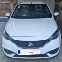 سهند S مدل ۱۴۰۳