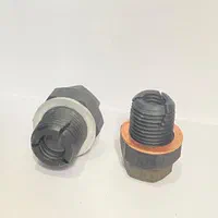 پیچ های قلاویزی کارتل