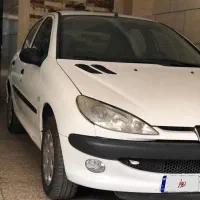 ۲۰۶ مدل ۹۷ بدون رنگ